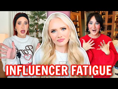 IS THE INFLUENCER ERA OVER?