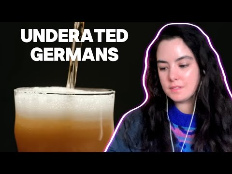 8 Underrated Things About Life In Germany REACTION!