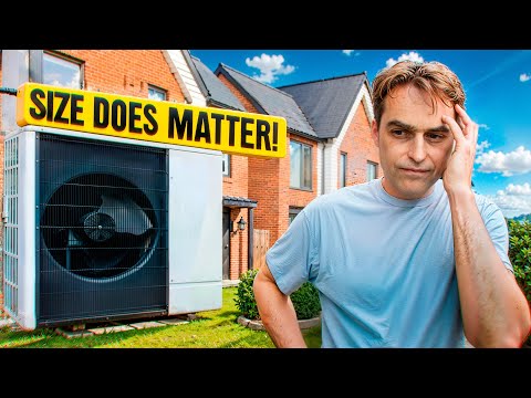 How Developers Are Ruining The Heat Pump Market