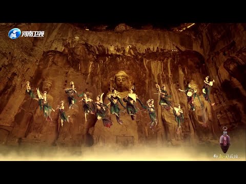 A Thousand Years of Prayer (Sennen No Inori - Himekami) Dance "Don Hoang" Very beautiful 2