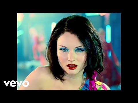 Sophie Ellis-Bextor - Get Over You (Official Music Video)