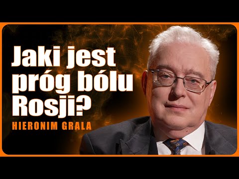 Czy Putin chce pokoju? Kulisy decyzji na Kremlu | prof. Hieronim Grala | ŻEBY WIEDZIEĆ #9