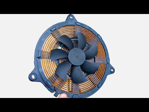 Don’t Throw Away Your Induction Cooker — Recycle it in this smart way! Creation Clever