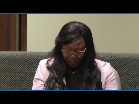 WATCH LIVE | Verdict reached in trial of Arkansas woman accused of killing Memphis pastor in 2019