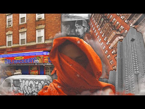 The "MOST DANGEROUS" Areas of The Bronx, NY (Documentary) Crime | Gangs | History