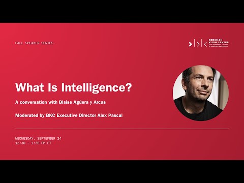 What Is Intelligence? Lessons from AI About Evolution, Computing, and Minds