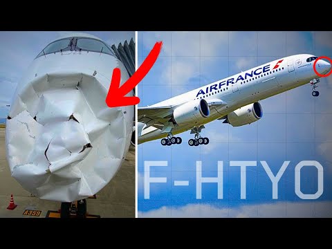 Air France : Masterclass de gestion de panne complexe 