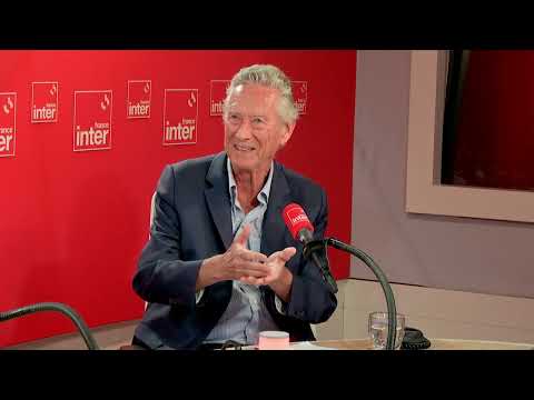 Guerre commerciale : "On est au bord du précipice", analyse l'économiste Olivier Blanchard