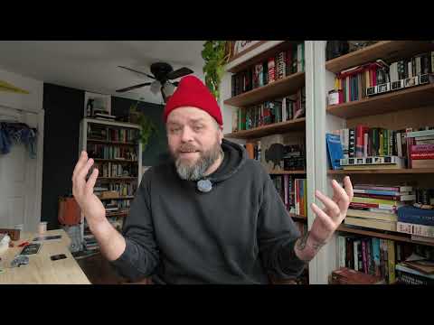 You MUST Add This Book To Your Reading List!