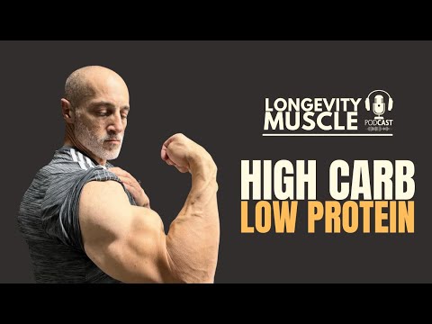 Jeff Alberts Reveals His Nutritional Approach For Size & Condition!