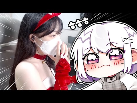 '임나은 실물' 썰 최초로 풀겠습니다