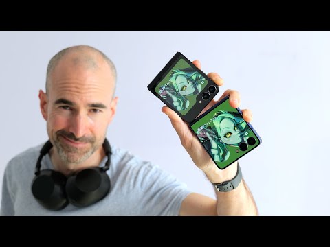 Samsung Galaxy Z Flip 7 vs FE Review | Is the Fan Edition Better Value?