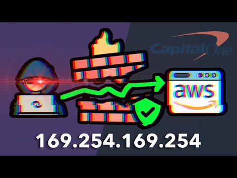 Capital One's $200M Cloud Data Breach