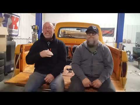 What does it take to Turbo a Ford 300?