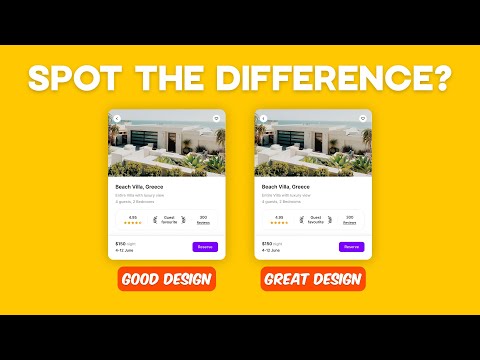 Figma Animations that ACTUALLY MATTER!