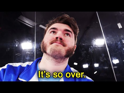 24 Hours Inside Mr. Beast