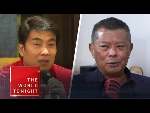The World Tonight | Full Episode Replay | December 8, 2025