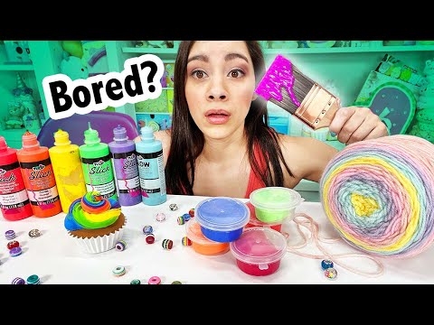 Art Things To Do When You're Bored #9