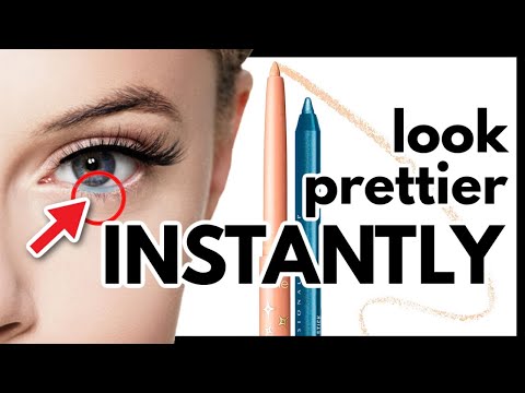 12 things that *INSTANTLY* make you prettier!