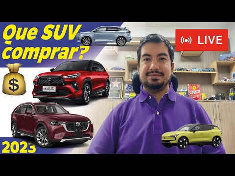 Qué vehículo comprar 2023? - Episodio #218