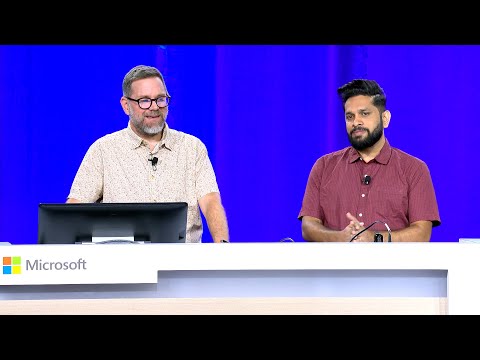 Kickstart your .NET modernization journey with the RWA pattern | BRK202H