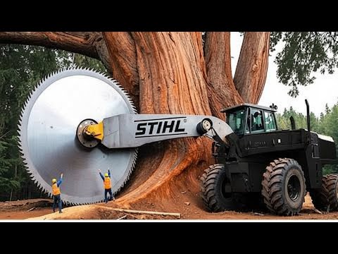 I Tried Working With Large Old Timber For A Week, And Here's What I Learned!