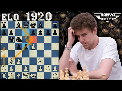 Stunning Sicilian Showdown!! | Alapin, Stoltz Attack | GM Naroditsky’s Theory Speed Run
