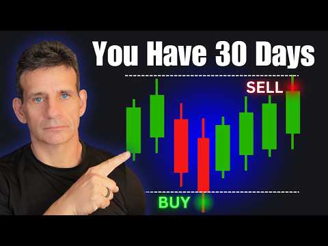 If I Wanted to Make $1,000 a Day Trading, I’d Do This