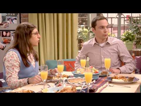 10 Perfect Minutes of Season 10 | The Big Bang Theory
