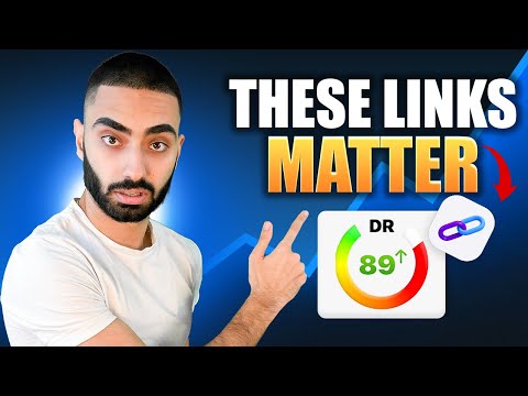 11 Links That Actually Move Rankings