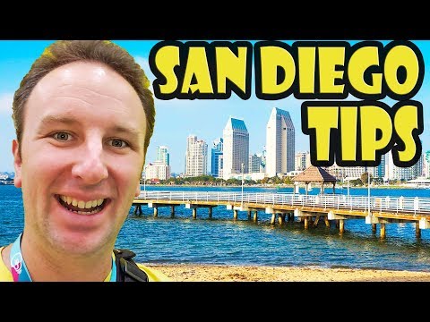San Diego Travel Tips: 11 Things to Know Before You Go