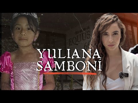 YULIANA SAMBONÍ ┃ Todos los DETALLES del CASO que impactó a COLOMBIA