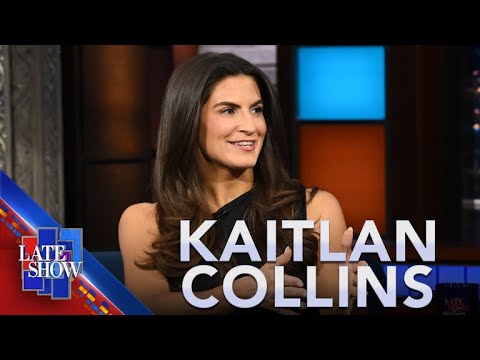 "It's Not Political For Them, It's Personal" - Kaitlan Collins On Epstein Survivors