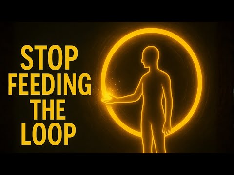 If You’re Seeing THIS, You’re READY to Break the Pattern