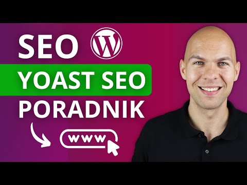 Yoast SEO Poradnik WordPress SEO Podstawy Pozycjonowanie Stron | Kurs SEO