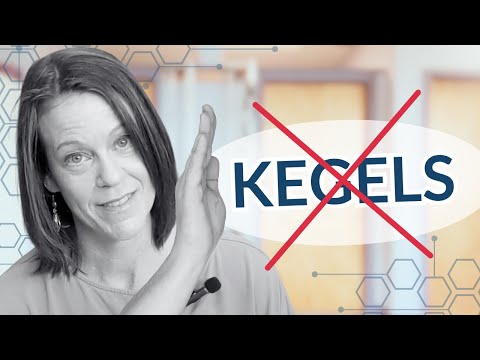 The One Exercise to Ditch Kegels