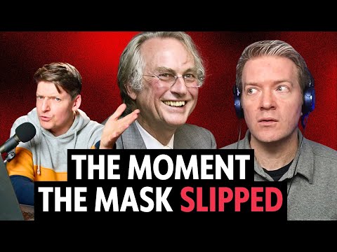 Justin Brierley: The END of the New Atheism