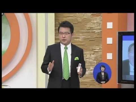 [송진구 교수] [2011년 2월 - MBC TV특강] [마중물 리더쉽]