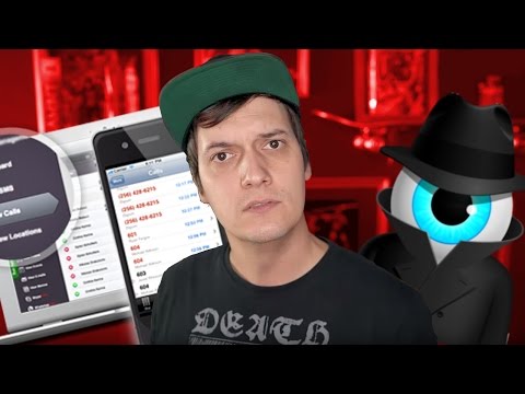 Tausende Deutsche überwachen ihre Partner mit dieser App...