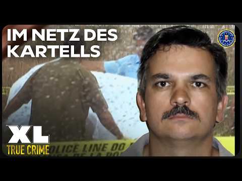 San Juan, 1977: Macht, Mord und Drogen auf offener Straße | The FBI Files | XL True Crime