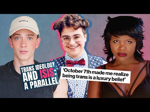 Maia Poet: The Final Boss of Detrans Grifters (with Kat Blaque)