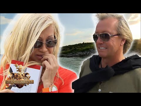 Carmens Nerven liegen blank! 🤯😰​ | Die Geissens #GEISSCLASSICS