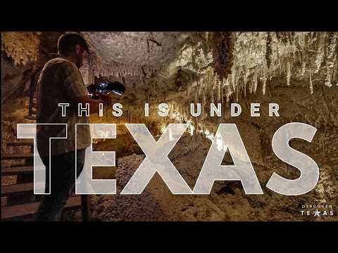 They found an abandoned settlement on their property