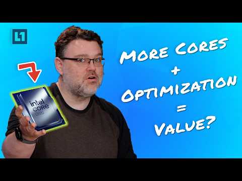 Intel's New Ultra 7 270K Plus and Ultra 5 250K Plus CPUs: Double PLUS Value?