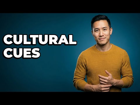 Where Do Non-Verbal Business Meanings Change Culturally?