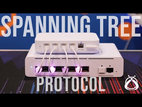 STP Explained: How You Can Prevent Network Loops!