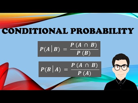 Conditional Probability