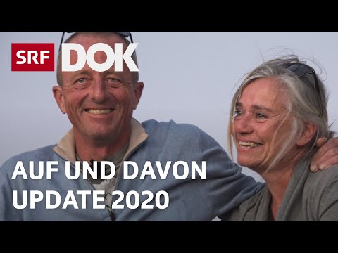 Schweizer Auswanderer | Uruguay, Kanada, Norddeutschland | Auf und davon Update | Doku | SRF Dok