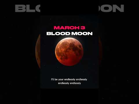 Rare moon events that terrified the scientists😱🌕..... #spacefacts #nasa  #galaxy #2026 #astronomy