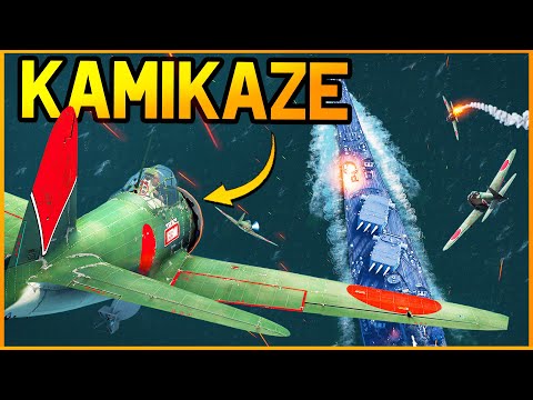 HOW MANY PLANES TO SINK THE IOWA? War Thunder